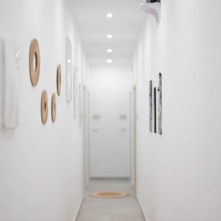 Residenze Miao Guest house Montalto di Castro