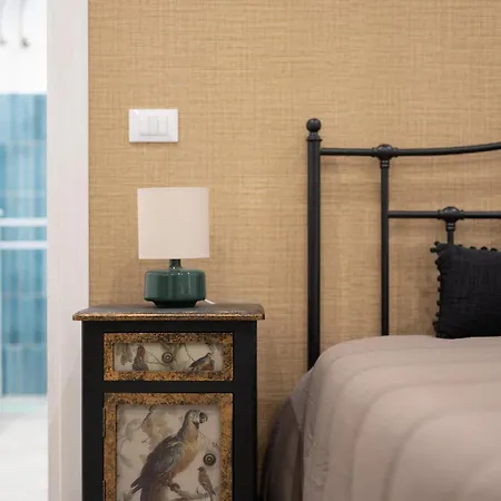Residenze Miao *