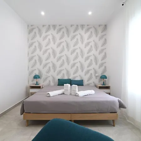 Residenze Miao Guest house