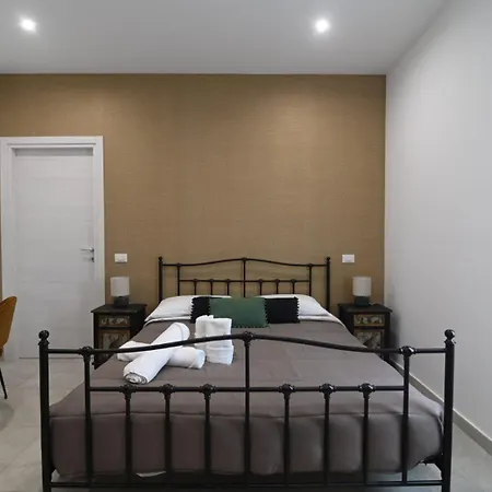 Residenze Miao Guest house