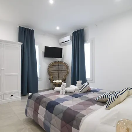 Guest house Residenze Miao