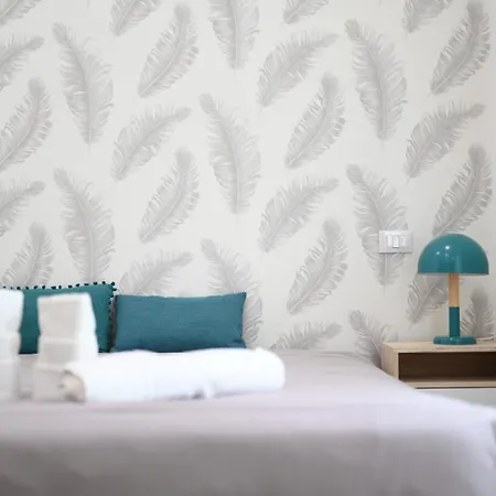 Guest house Residenze Miao *