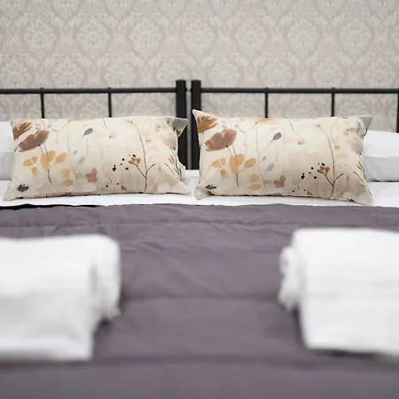 Guest house Residenze Miao