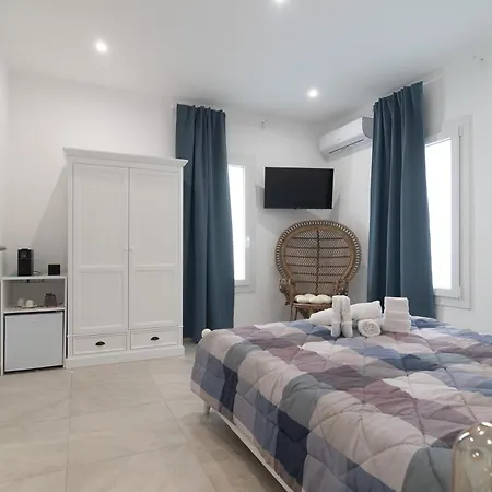 Guest house Residenze Miao Montalto di Castro