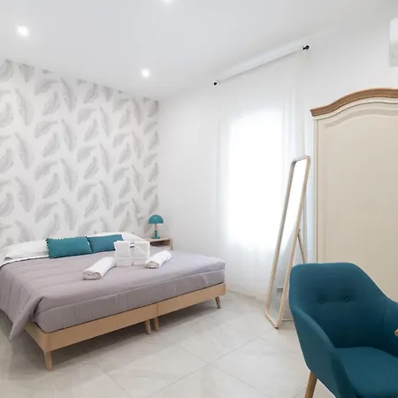 Guest house Residenze Miao Montalto di Castro