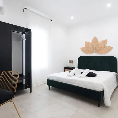 Residenze Miao Guest house *