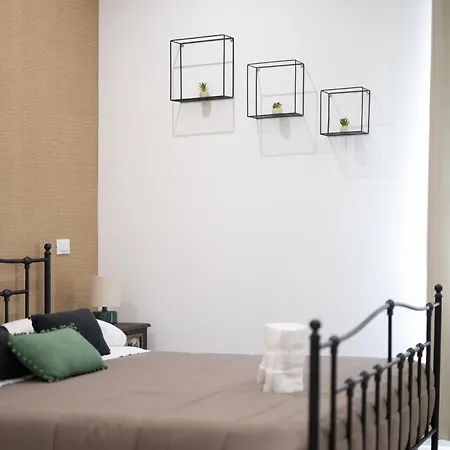 Residenze Miao *