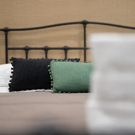 Residenze Miao Guest house