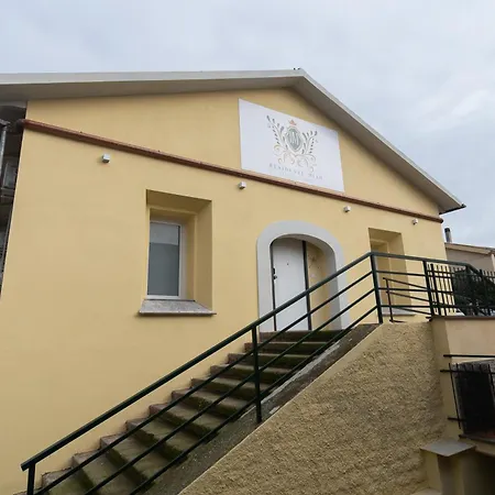 Residenze Miao Guest house *