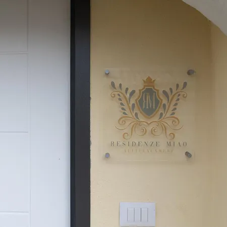 Residenze Miao Guest house *