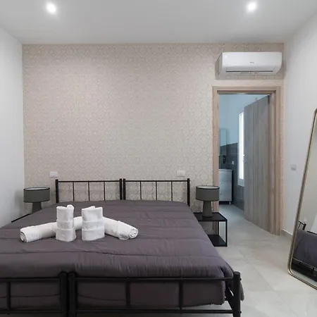 Residenze Miao Guest house *